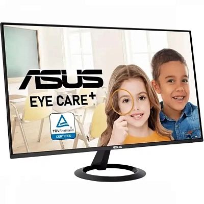 Монитор 24" Asus VZ24EHF, Black (90LM07C0-B01471)