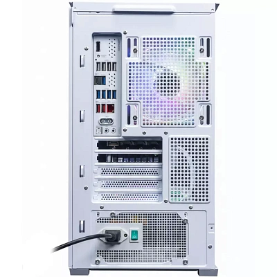 Персональный компьютер  XG Pro-Gaming XGMM029 (XG Pro-Gaming XGMM029)