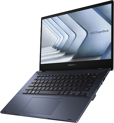 Ноутбук ASUS ExpertBook B5402FVA-HY0043X (90NX06N1-M001C0)