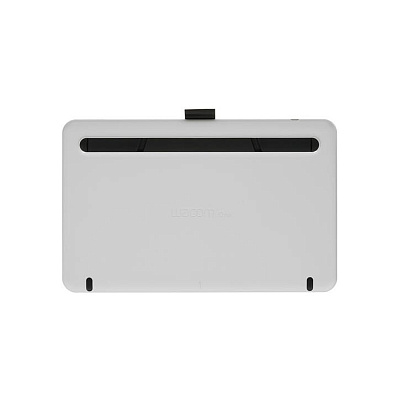 Графический монитор Wacom One 12 pen display (DTC121W0B)