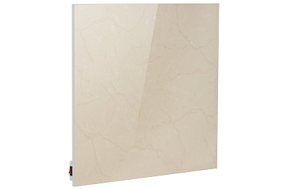 Обогреватель Ardesto HCP-400BG, инфракрасный, Beige (HCP-400BG)