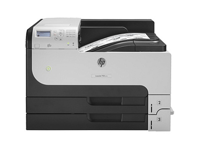 Лазерный картридж HP Europe CE403A (CE403A)