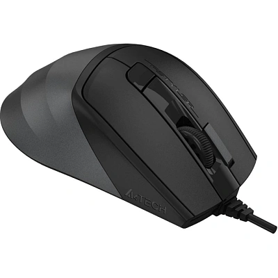 Мышь A4tech Fstyler FM45S Air Stone Grey (FM45S Air Stone Grey)