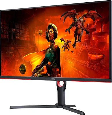 Монитор AOC U32G3X/BK 31.5" (U32G3X/BK)