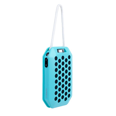 Колонки Rombica MySound Pulse (1.0), Blue (BT-S084)