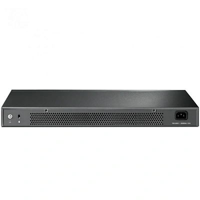 Коммутатор управляемый GbE 48-портовый Tp-Link SG3452X (SG3452X(UN))