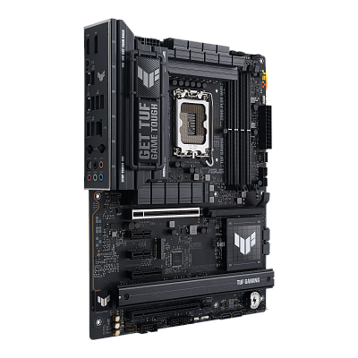 Материнская плата ASUS TUF GAMING Z890-PLUS WIFI  (90MB1IQ0-M0EAY0)