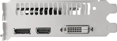 Видеокарта Afox V8 GeForce GTX 1050TI (AF1050TI-4096D5H7-V8)