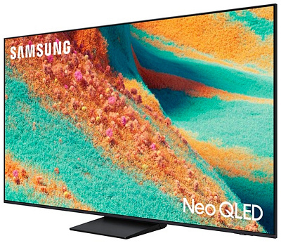 Телевизор Samsung Neo QLED 4K QN85F 55" (QE55QN85FAUXCE)