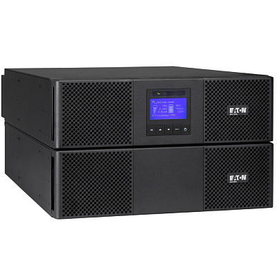 Источник бесперебойного питания Eaton 9SX 11000i RT6U (9SX11KiRT)