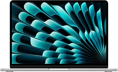 Ноутбук MacBook Air 13-inch, M5 - Silver (MDH84RU/A)