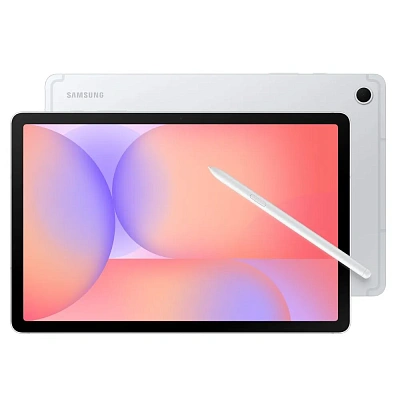 Планшет Samsung Galaxy Tab S10 Lite 6/128 silver (SM-X406BZSASKZ)