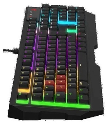 Клавиатура игровая Bloody B140N (B140N )