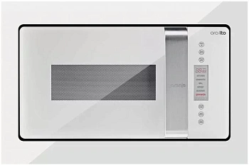 Встраиваемая микроволновая печь с грилем Gorenje (BM235ORAW)