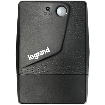 Источник бесперебойного питания UPS Legrand Keor SPX 600, 600VA, 360W (310300)