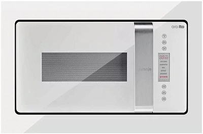 Встраиваемая микроволновая печь с грилем Gorenje (BM235ORAW)