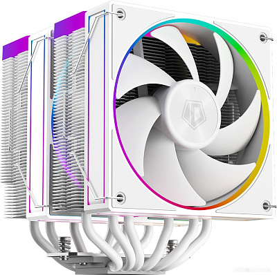  Кулер ID-Cooling Frozn A620 ARGB White (ID-CPU-FROZN A620 ARGB WHITE)