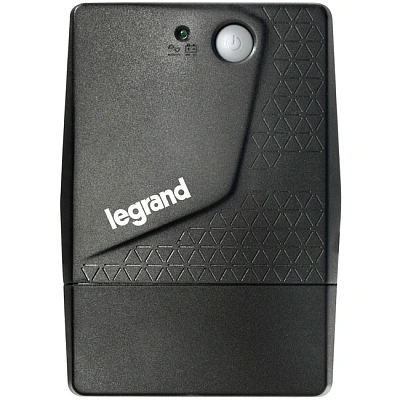 Источник бесперебойного питания UPS Legrand Keor SPX 600, 600VA, 360W (310300)