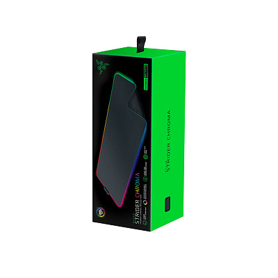 Коврик для компьютерной мыши Razer Strider Chroma (RZ02-04490100-R3M1)