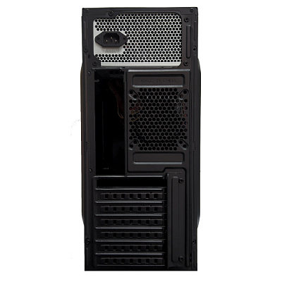 Компьютерный корпус Vega JC10 USB 3.0 (с блоком питания) (jc1003)