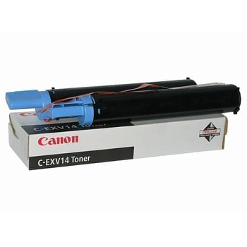 Тонер Canon C-EXV14 (0384B006)