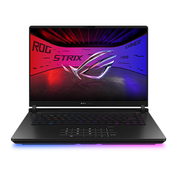 Ноутбук ASUS Rog Strix Scar G635LX-RW041 (90NR0L81-M001K0)