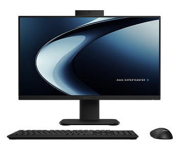 Моноблок Asus ExpertCenter P400 AiO P440VAK-BPC1520 (90PT03X5-M017U0)