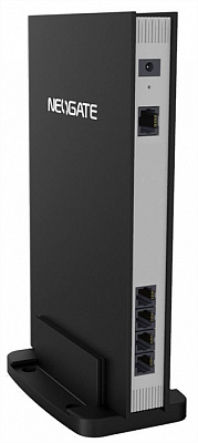 VoIP-шлюз Yeastar TA400, 4 (TA400)