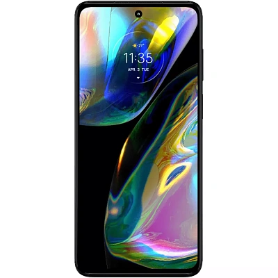 Смартфон motorola moto g82 5G, 6/128GB, Meteor Gray (PAUA0051TN/128GB/METEORITE GRAY)
