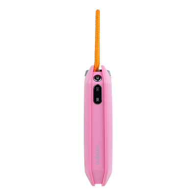 Колонки Rombica MySound Pulse (1.0) - Rose (BT-S085)