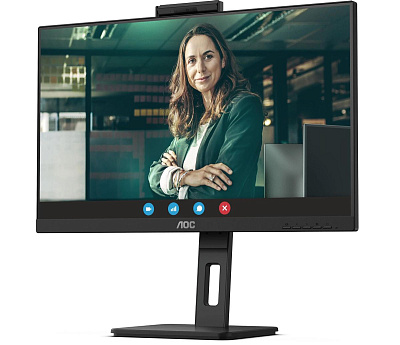 Монитор 23.8" AOC 24P3QW (24P3QW)