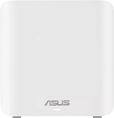 Беспроводная MESH-система ASUS ASUS ZenWiFi BD4 2 устройства (BD4 (W-2-PK))