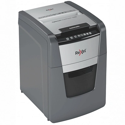 Шредер REXEL Optimum AutoFeed 100M (2020100MEU)