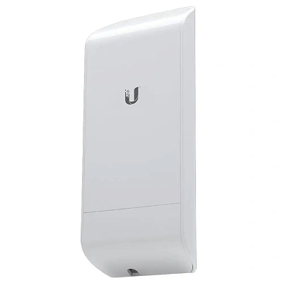 Точка доступа наружная Ubiquiti  NanoStation Loco M5 (LOCOM5)