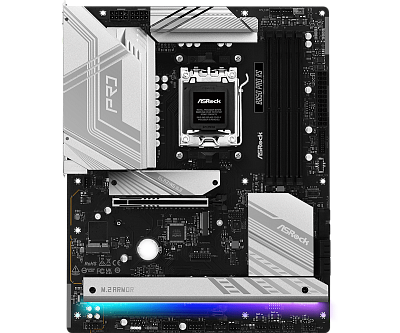 Материнская плата ASRock B850 PRO RS (90-MXBQK0-A0UAYZ)