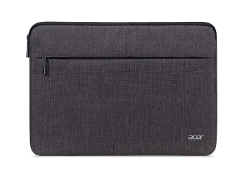 Чехол для ноутбука Acer Protective Sleeve Dual Tone (NP.BAG1A.294) Gray