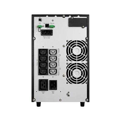 Источник бесперебойного питания Eaton 9SX3000I (9SX3000I)