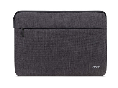 Чехол для ноутбука Acer Protective Sleeve Dual Tone (NP.BAG1A.294) Gray