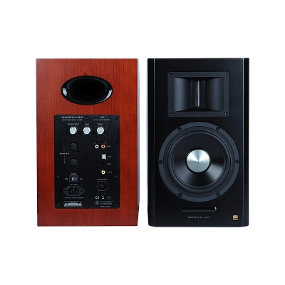 Акустическая система Bluetooth Edifier A300 Cherry  (A300 Cherry)