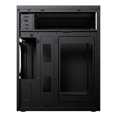 Компьютерный корпус с блоком питания Vega JC11 v2 USB 3.0 (VGJC11V4)