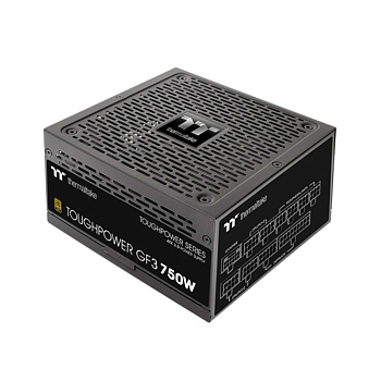 Блок питания Thermaltake Toughpower GF3 750W Gold (PS-TPD-0750FNFAGE-4)