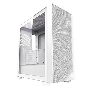 Корпус PCCooler C3D510 WH ARGB White (C3D510 WH ARGB)