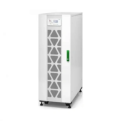 Источник бесперебойного питания APC Easy UPS  (E3SUPS40KHB)