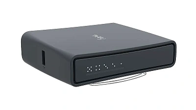 Маршрутизатор MikroTik hAP ac lite tower (RB952Ui-5ac2nD-TC)