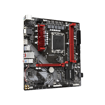 Материнская плата Gigabyte B760M GAMING DDR4 (B760M GAMING DDR4)