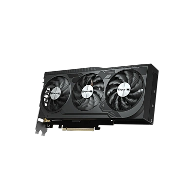 Видеокарта Gigabyte GeForce RTX 5070 Ti WINDFORCE OC V2 16G (GV-N507TWF3OCV2-16GD)