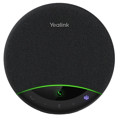 Спикерфон Yealink SP96 (SP96 USB-C/A)