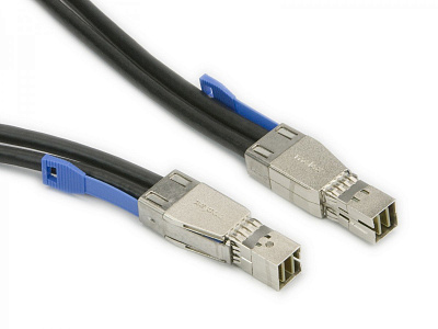 Кабель интерфейсный Supermicro CBL-SAST-0573 (CBL-SAST-0573)