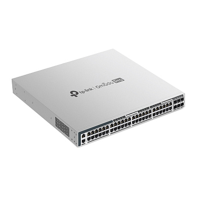 Коммутатор Omada Pro by Tp-Link S6500-48G6XF (S6500-48G6XF)