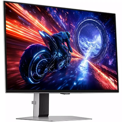 Монитор Samsung Odyssey OLED G6 QHD 27" (LS27FG602SIXCI )